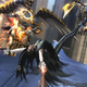 Illustration for article titled iBayonetta 2/i welcomes players with something-for-everyone surrealism